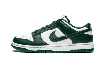 Nike Unisex Sneakers Dunk Low Spartan Green
