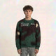 Camo Knit