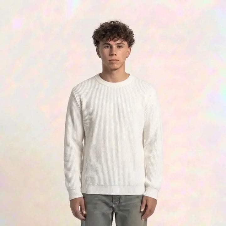 BANCA – KNIT SWEATER