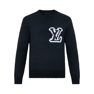 Intarsia - Sweater