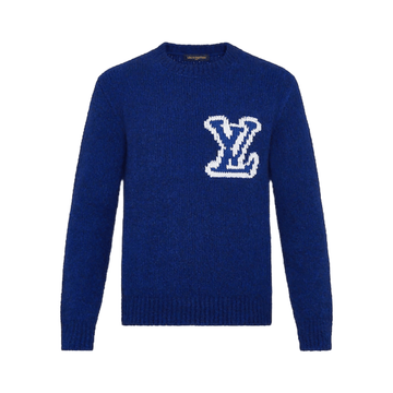 Intarsia - Sweater