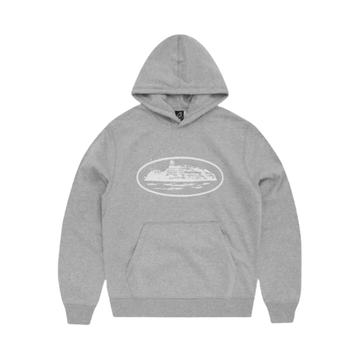 Island - Hoodie