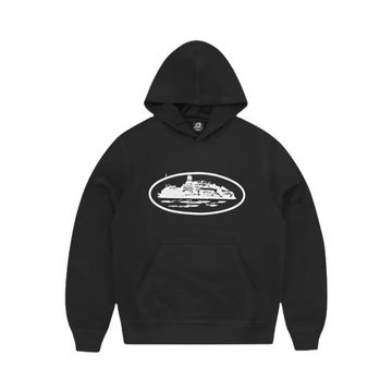 Island - Hoodie