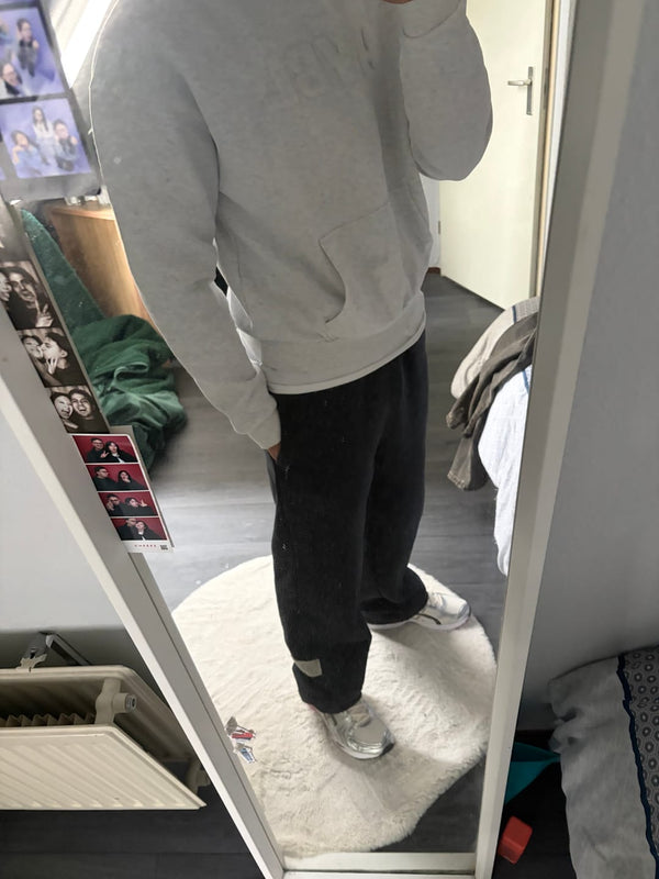Customer photo