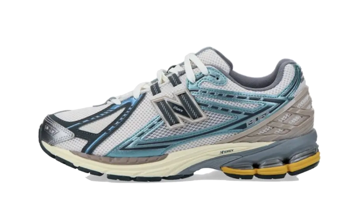New Balance 1906R Metallic Teal