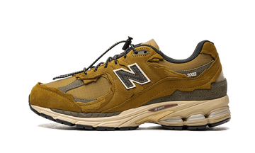 New Balance 2002R Protection Pack High Desert