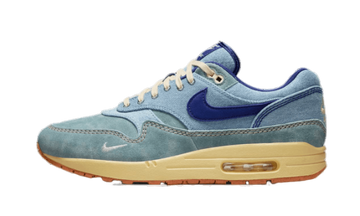 Nike Men's Sneakers Air Max 1 PRM Dirty Denim
