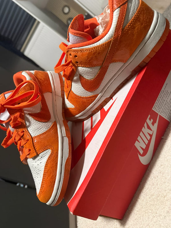 Customer photo
