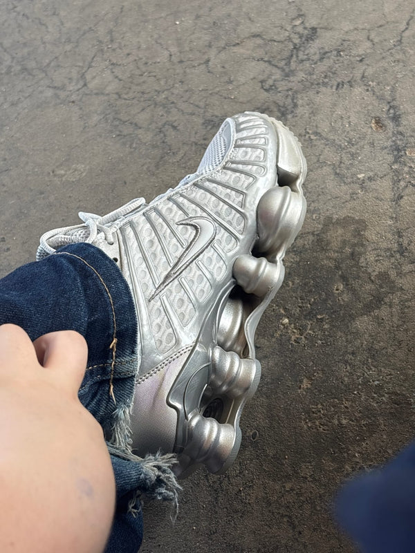 Customer photo