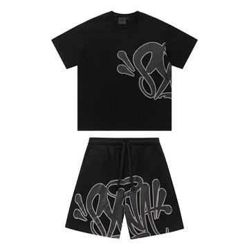 Syna Black - Set