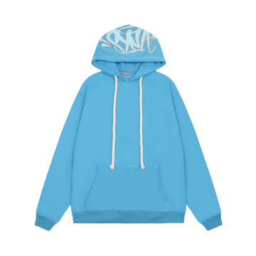 Syna Blue - Hoodie