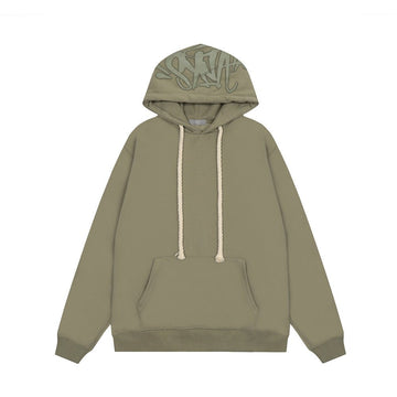 Syna Green - Hoodie