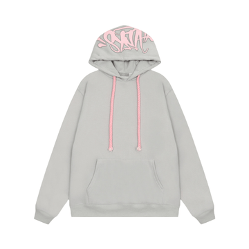 Syna Grey - Hoodie