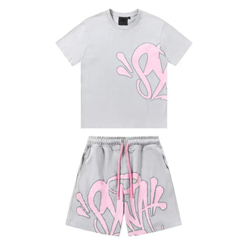 Syna Grey - Set