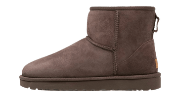 UGG Classic Mini II Boot Burnt Cedar