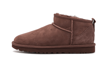 UGG Classic Ultra Mini Boot Burnt Cedar (Child)