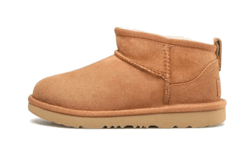 UGG Classic Ultra Mini Boot Chestnut (Child)