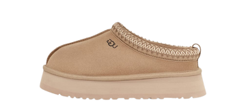 UGG Women's Slippers Tazz Mustard Seed