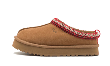 UGG Tazz Slipper Chestnut (Child)